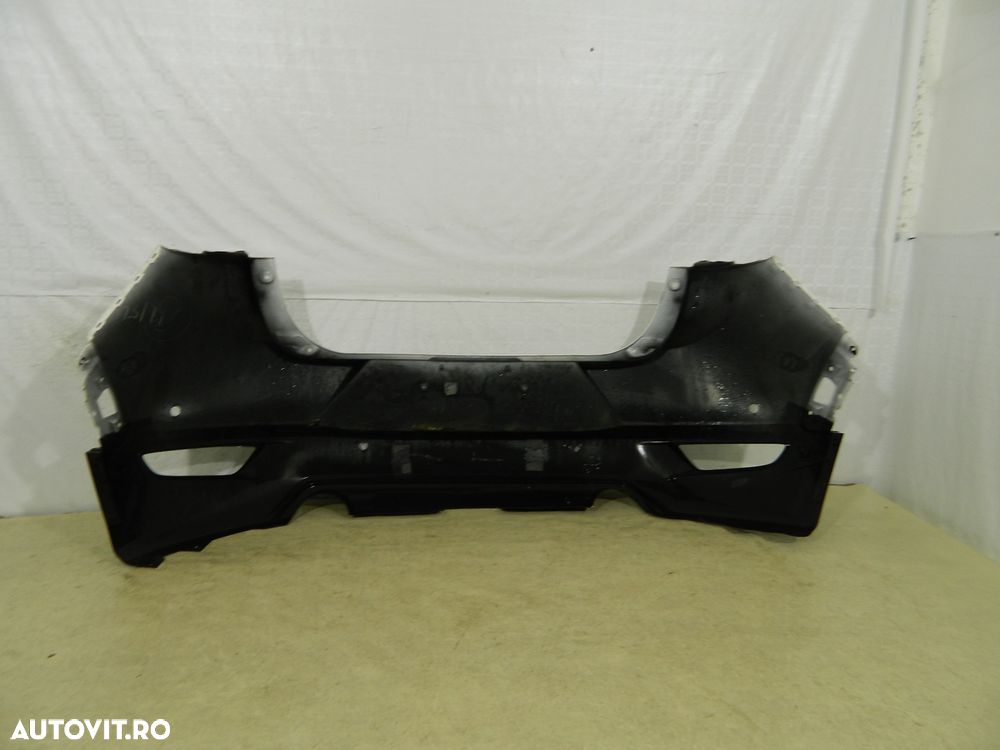 Bara  spate Mazda CX-3, 2015, 2016, 2017,, D10J-50221 - 6