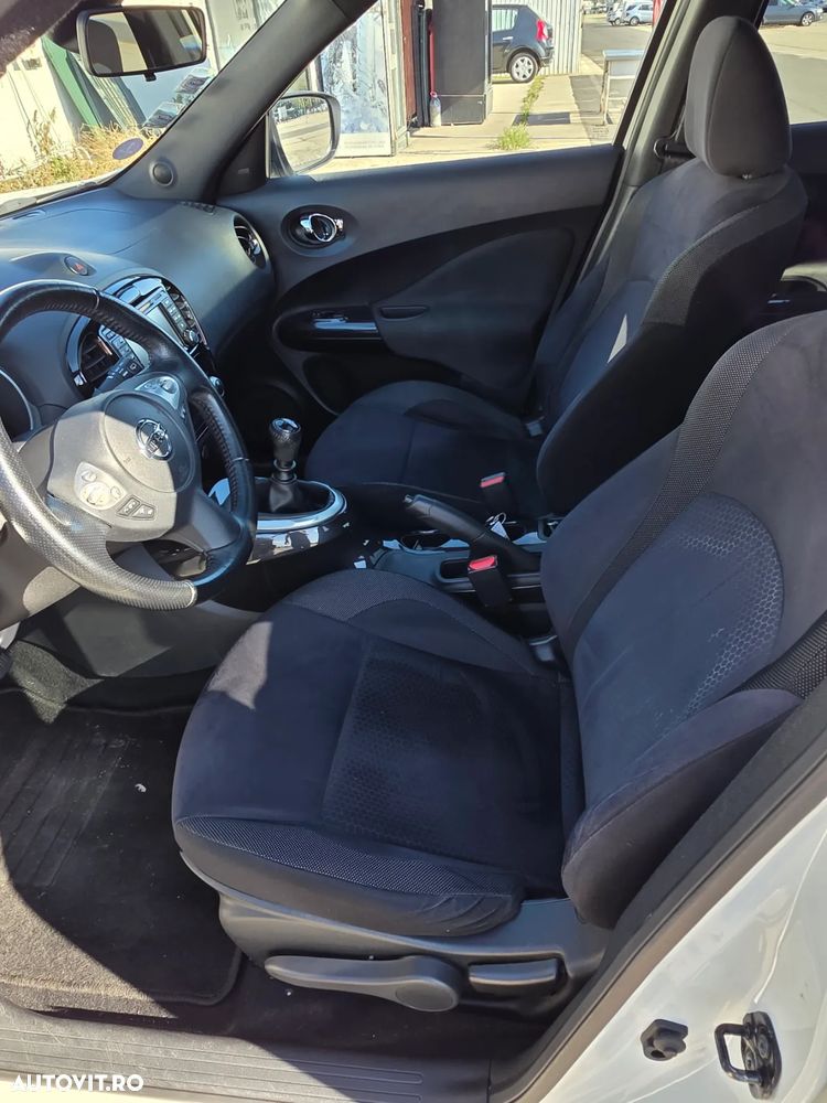 Nissan Juke - 20