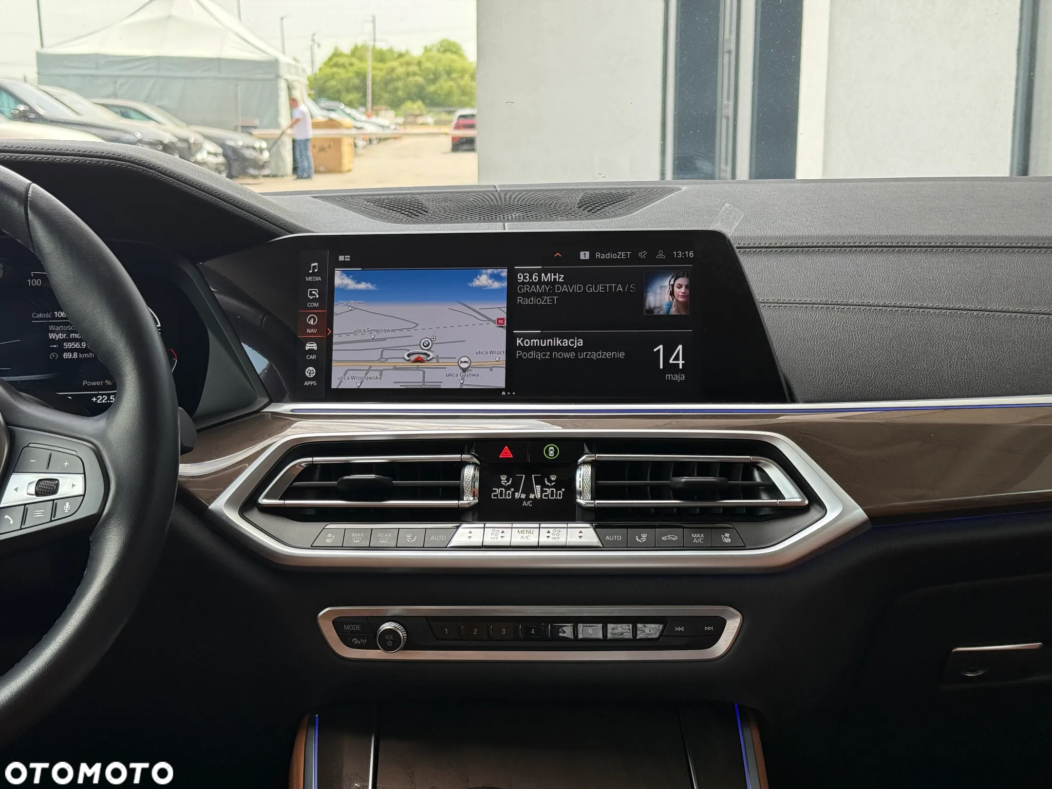 BMW X5 xDrive30d - 29