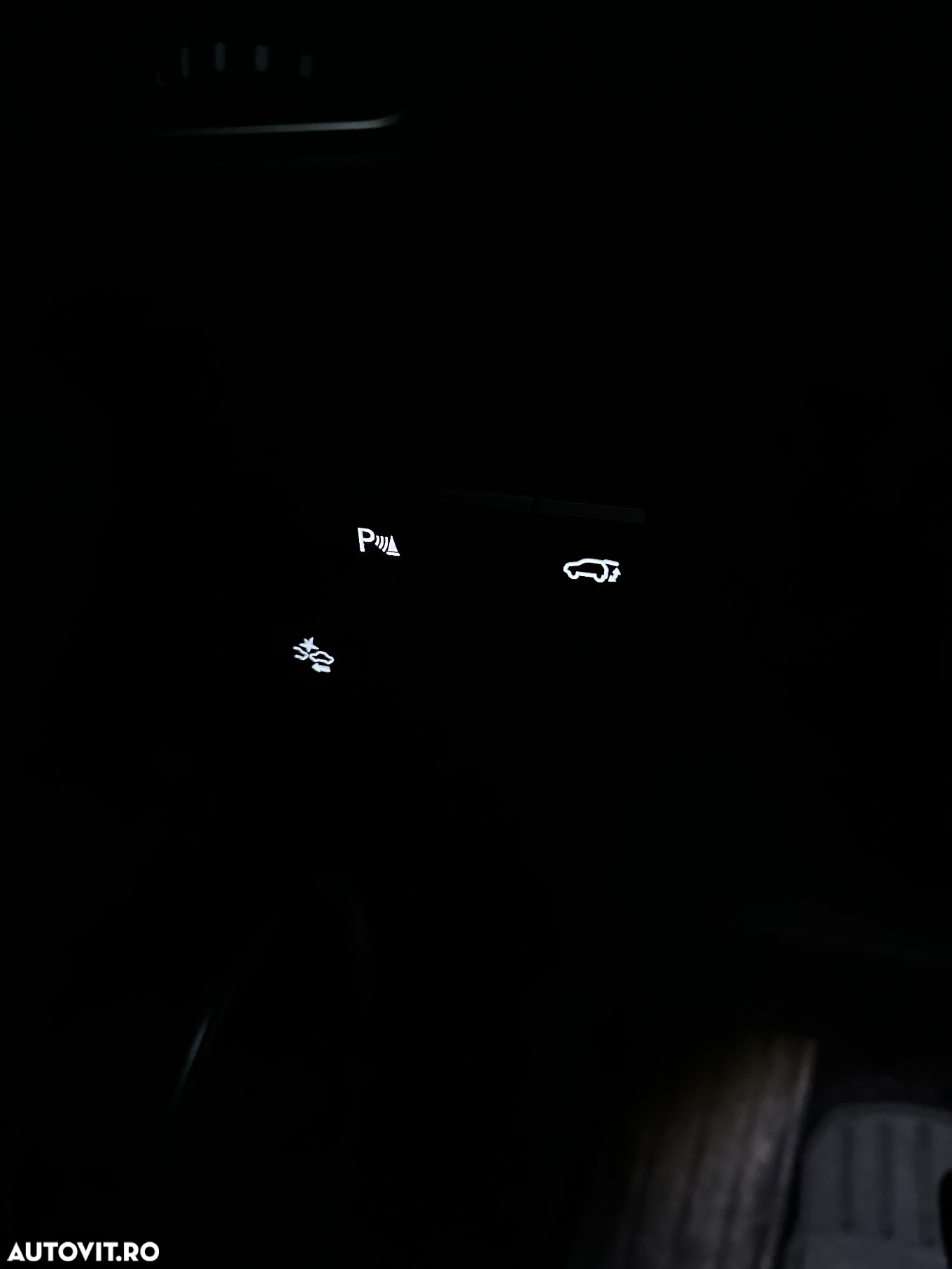 Lexus Seria NX 300h F Sport - 11