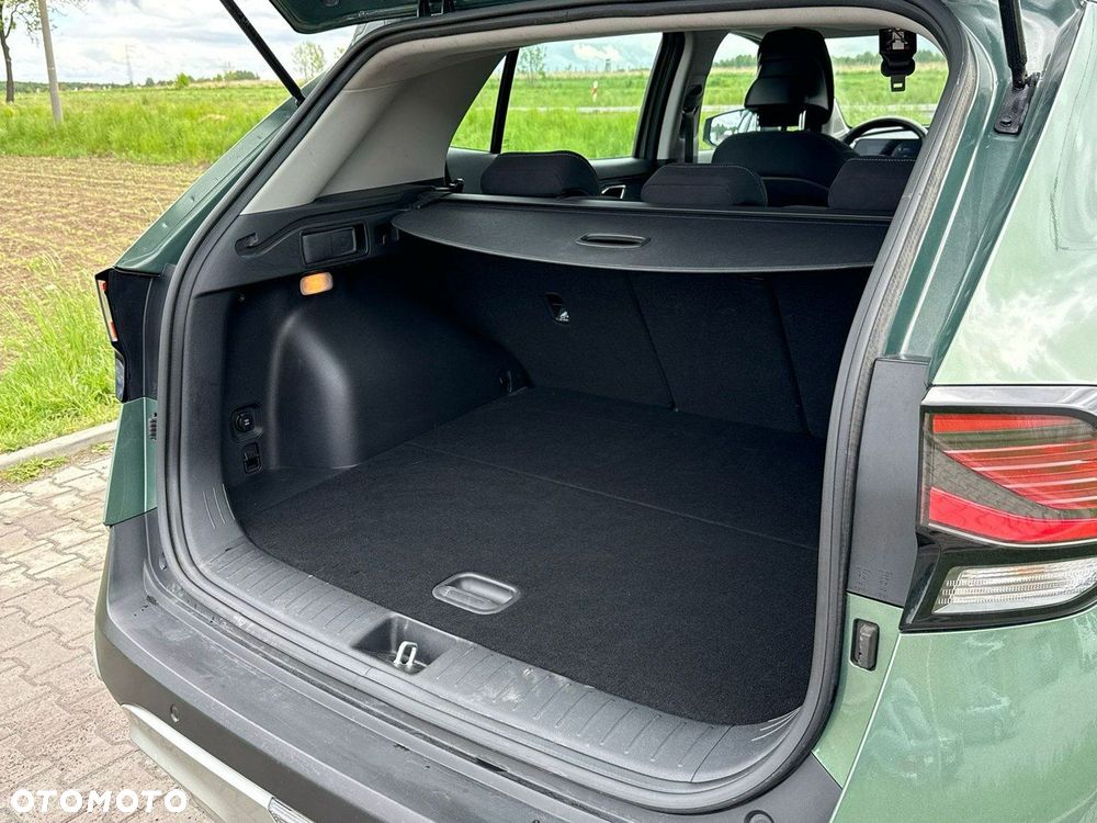 Kia Sportage - 19