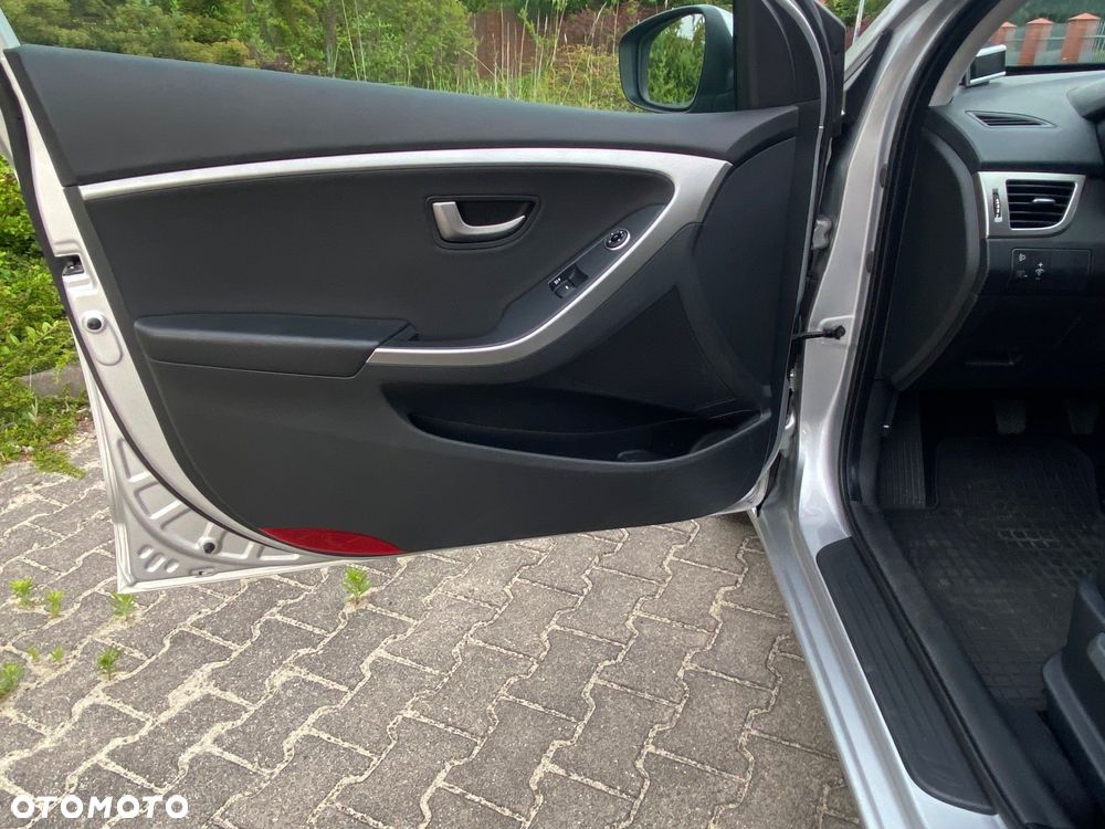 Hyundai i30 1.4 Advantage - 15