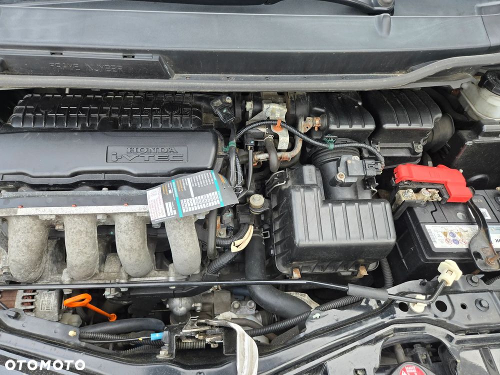 Honda Jazz 1.2 i-VTEC Trend - 15