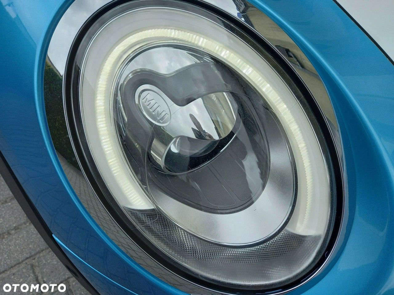 MINI Cooper S - 22