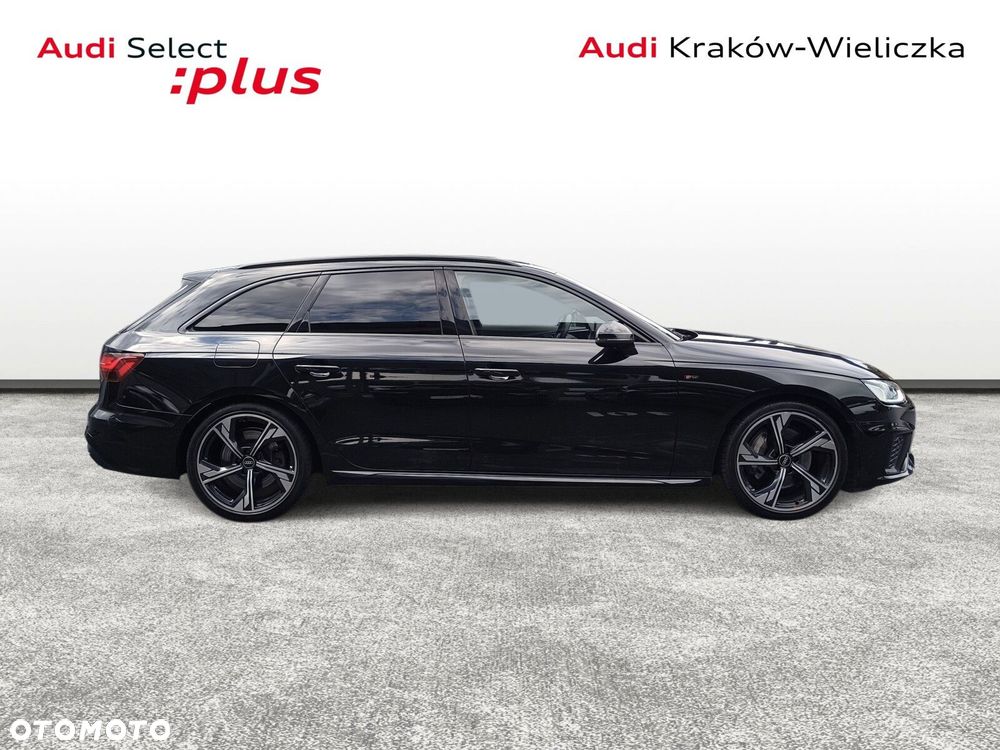 Audi A4 Avant - 7