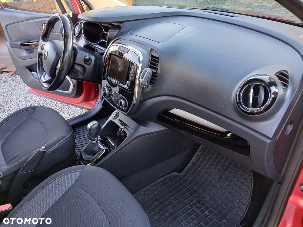 Renault Captur - 20