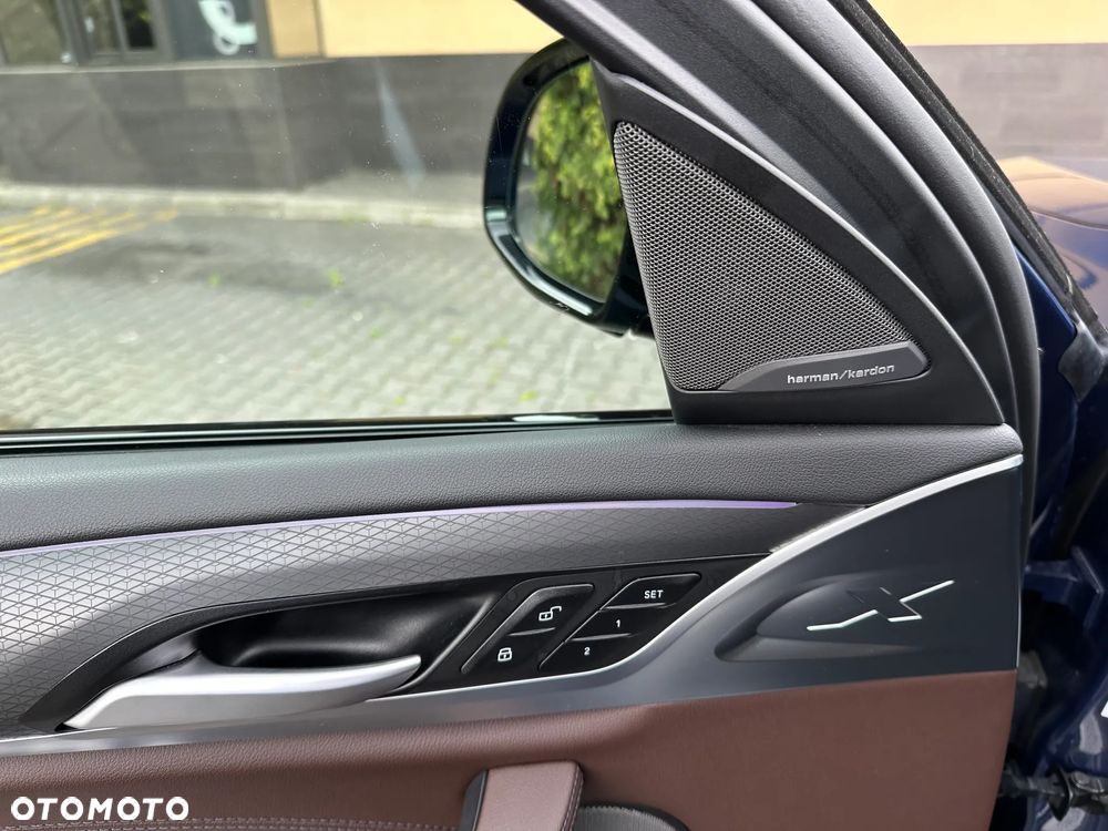 BMW X4 - 13