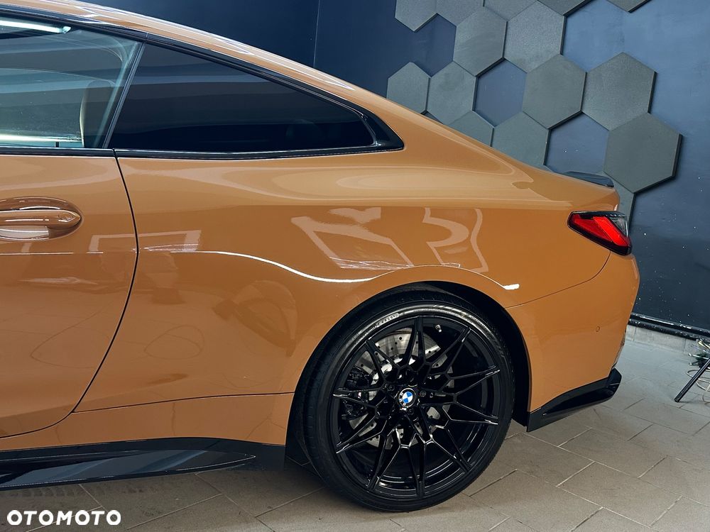 BMW M4 Competition M xDrive sport - 39