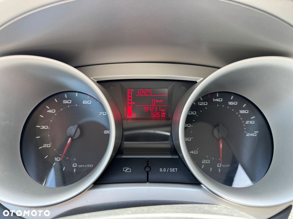 Seat Ibiza 1.2 TSI Copa - 25