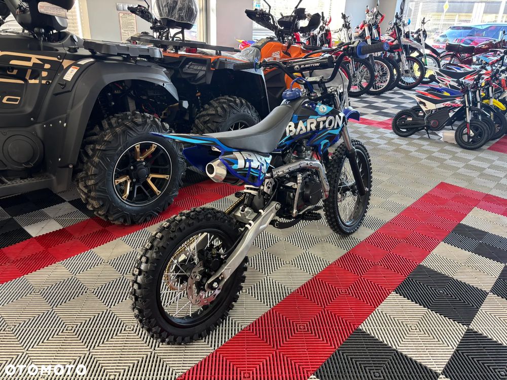 Barton DB125-3L - 17