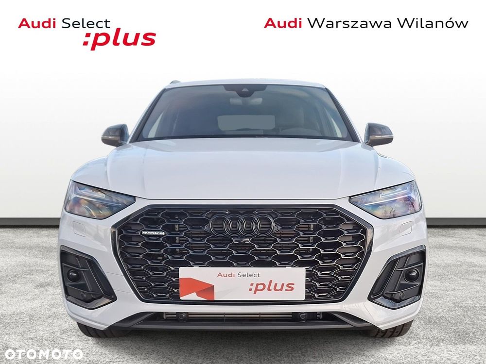 Audi Q5 Sportback - 8