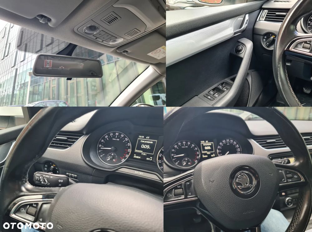 Skoda Octavia 1.6 TDI Greenline EU6 - 27