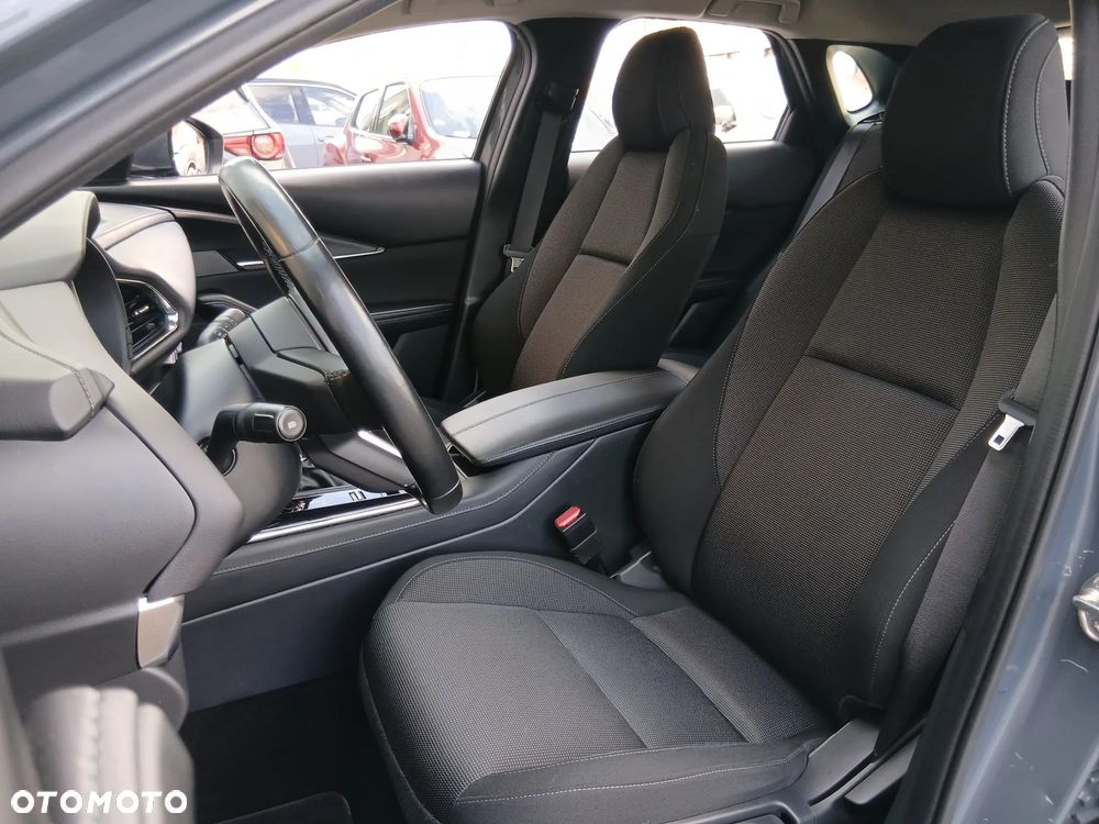 Mazda CX-30 2.0 mHEV Kanjo 2WD - 15