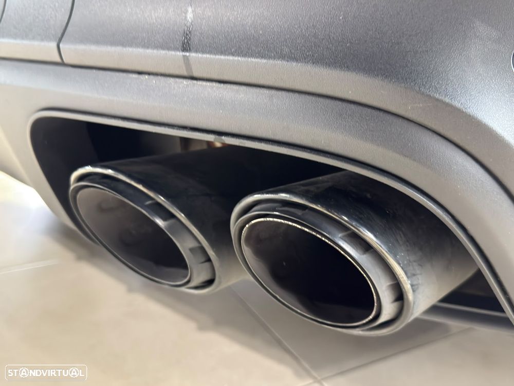 Porsche Cayenne E-Hybrid Platinum Edition - 12
