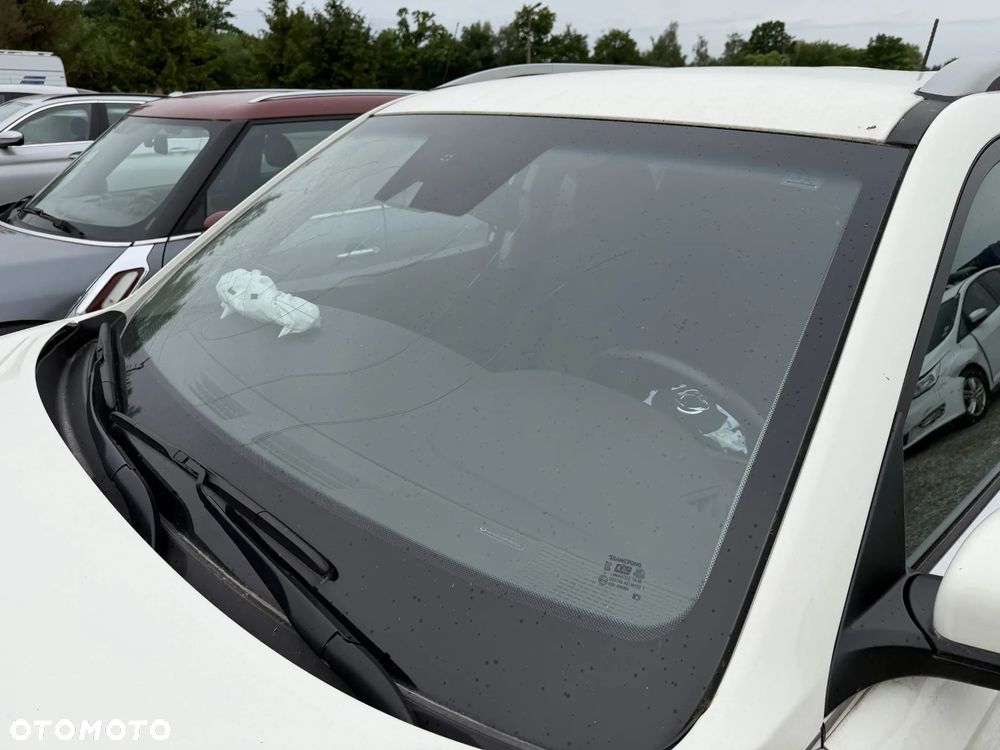 SsangYong/KGM Korando 1.5 T-GDI 4WD Automatik Quartz - 15