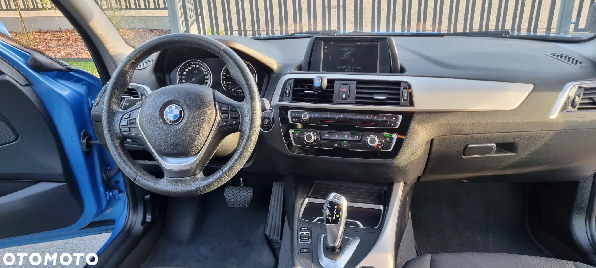 BMW Seria 1 118i - 14