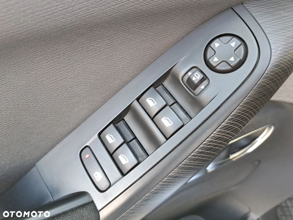 Citroën C4 Picasso - 33