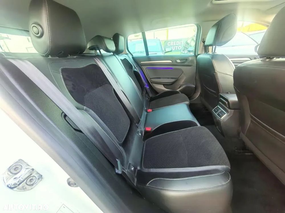 Renault Megane Energy dCi Intens - 13