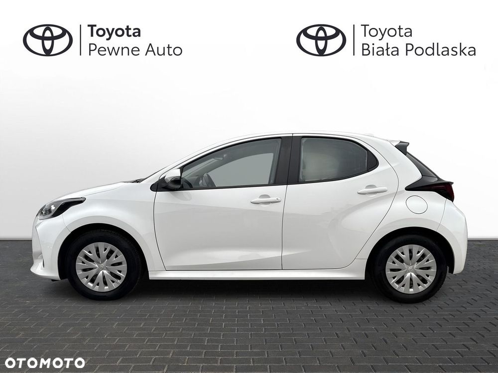 Toyota Yaris Hybrid 1.5 Comfort - 2