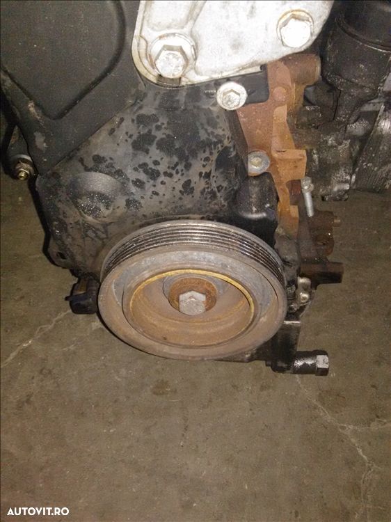 fulie arbore ford kuga 2.0 d an fabr. 2010 - 1