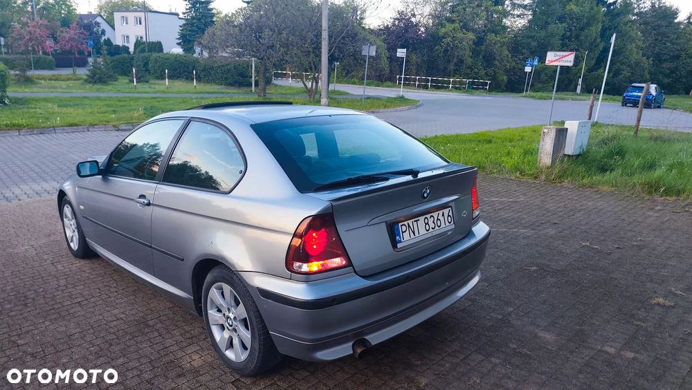BMW Seria 3 - 16