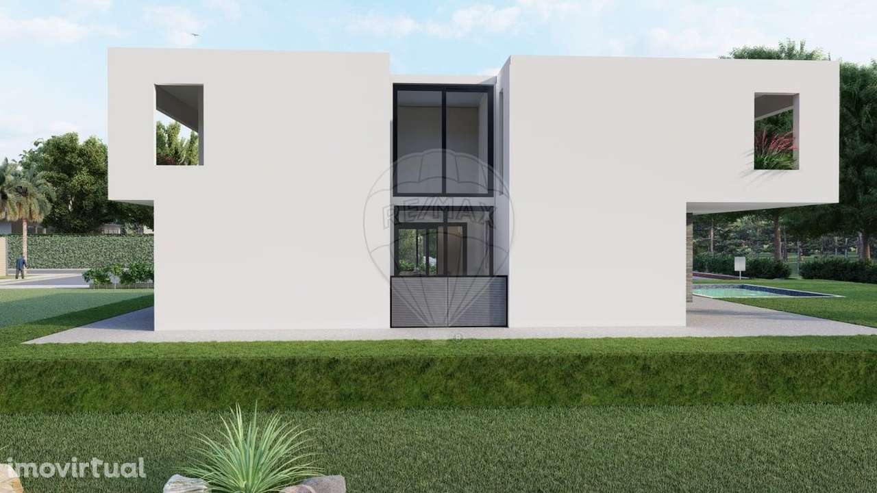 Moradia T4 para venda - Grande imagem: 3/45