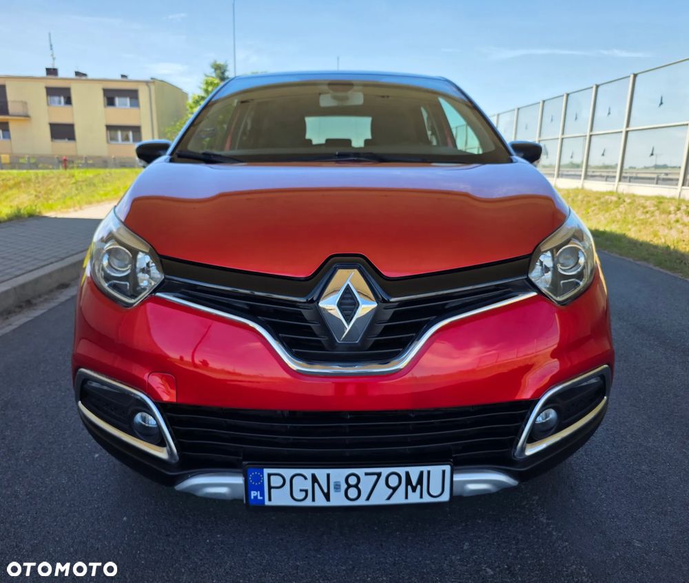 Renault Captur TCe 120 EDC Dynamique - 2