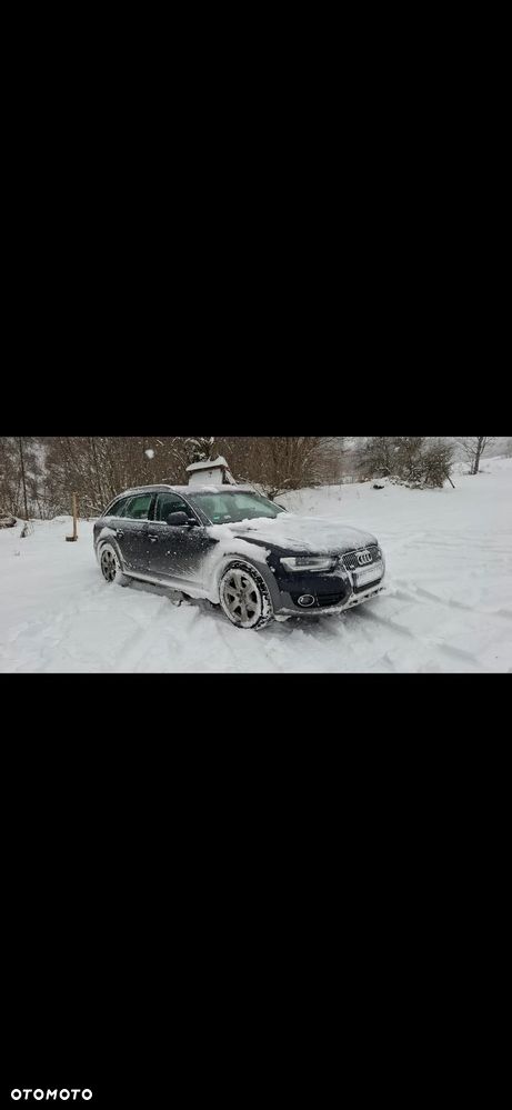 Audi A4 Allroad - 7