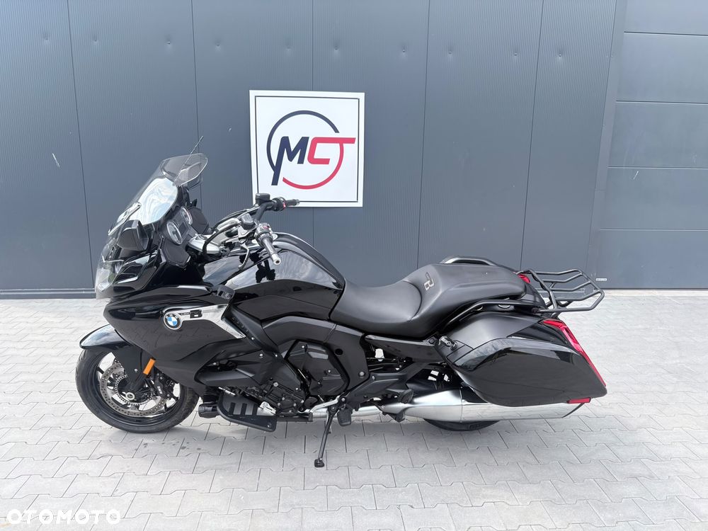 BMW K - 8
