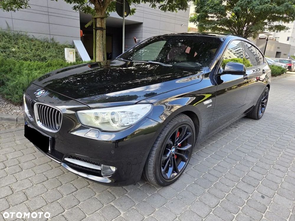BMW 5GT - 15