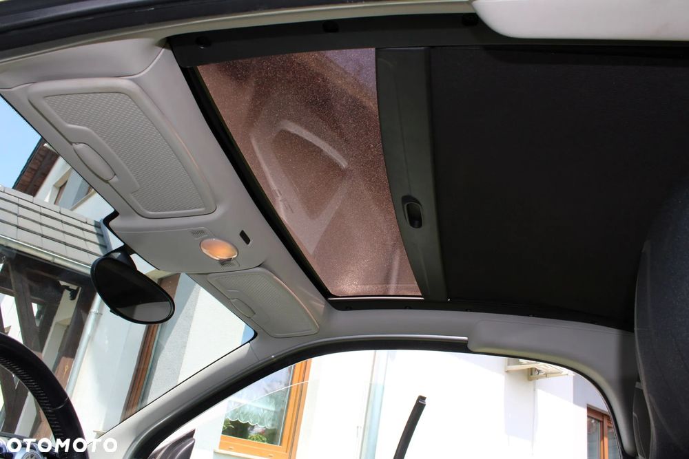 Smart Fortwo softouch passion - 20