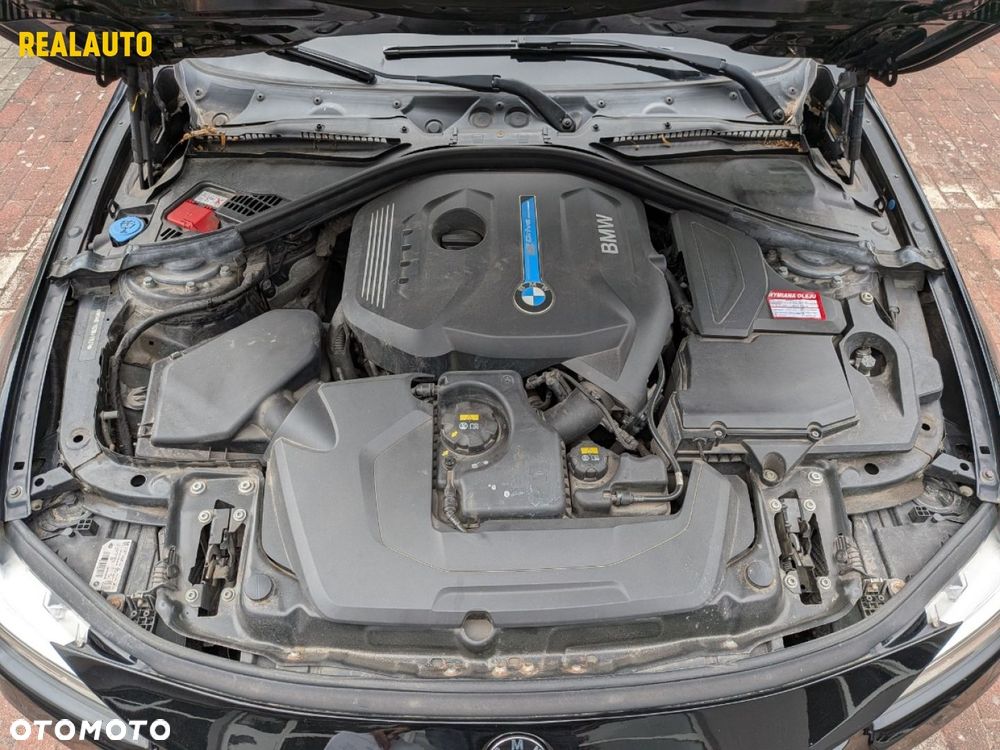 BMW Seria 3 - 11