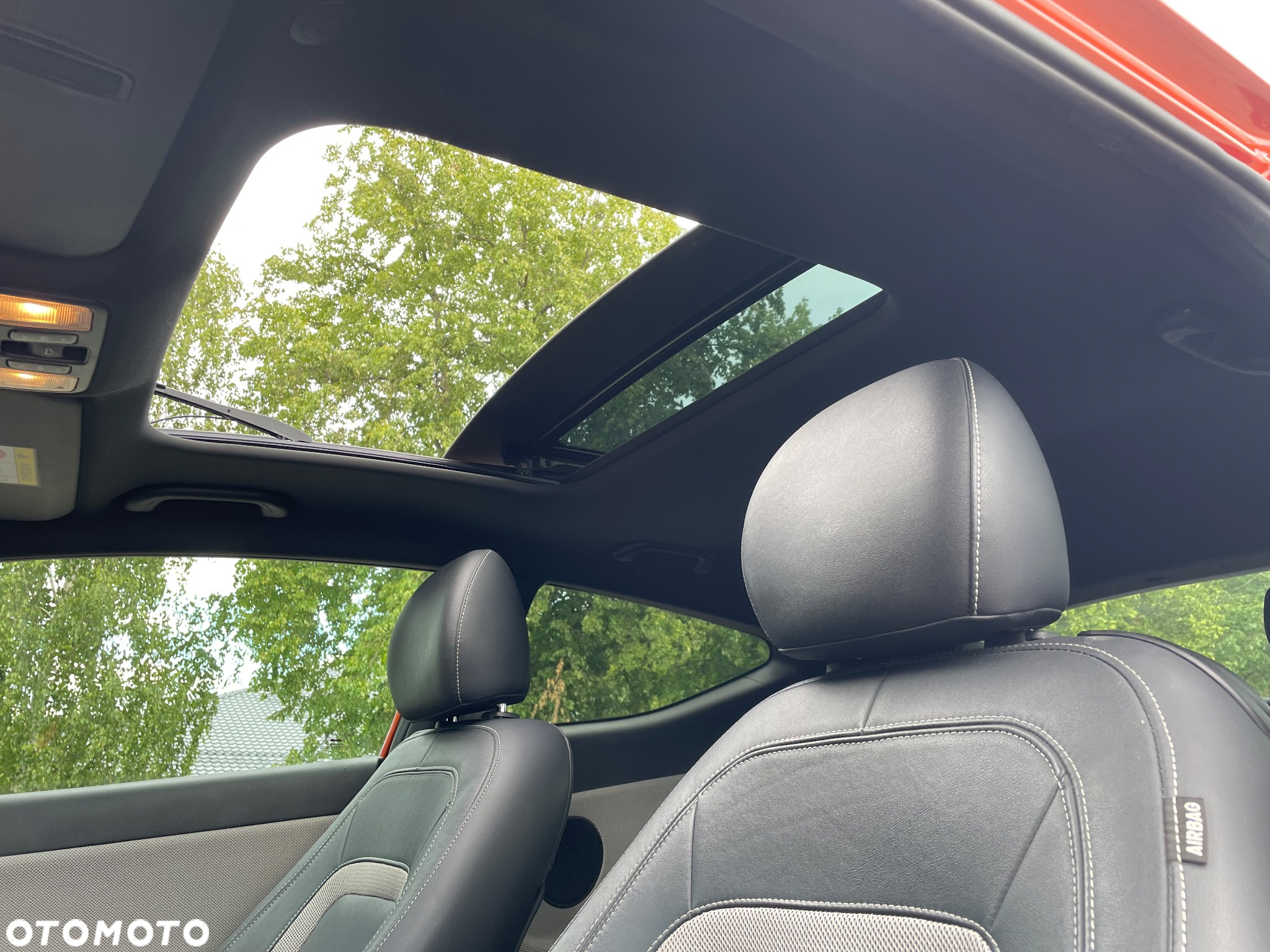 Kia ProCeed Pro_cee'd 1.6 GDI XL - 8