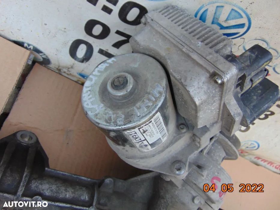 Caseta directie Mini Countryman R60 r53 r56 mini one mini cooper caset - 6