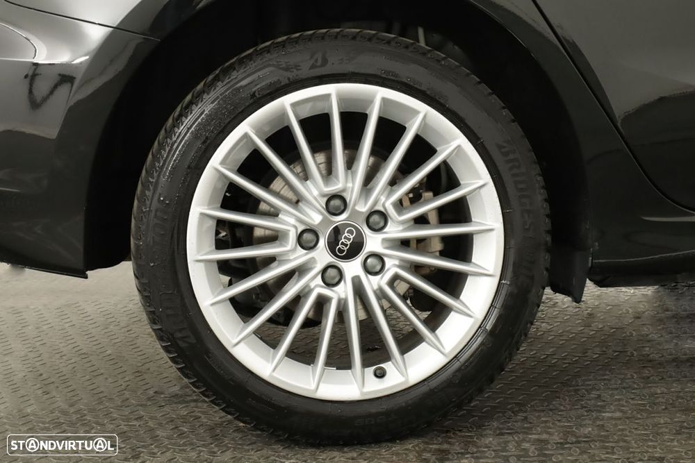 Audi A3 Sportback 40 TFSIe Advanced - 5