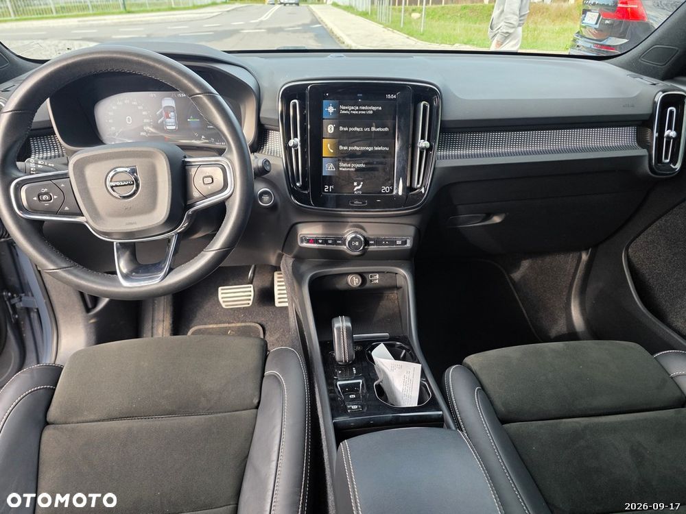 Volvo XC 40 - 15