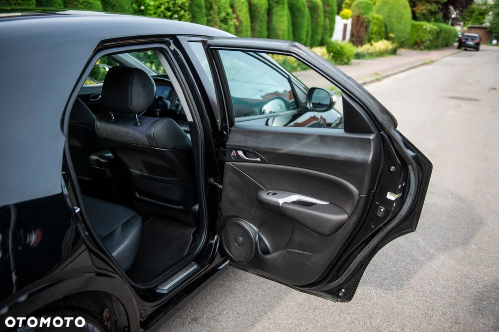 Honda Civic 1.8i-VTEC Executive - 30