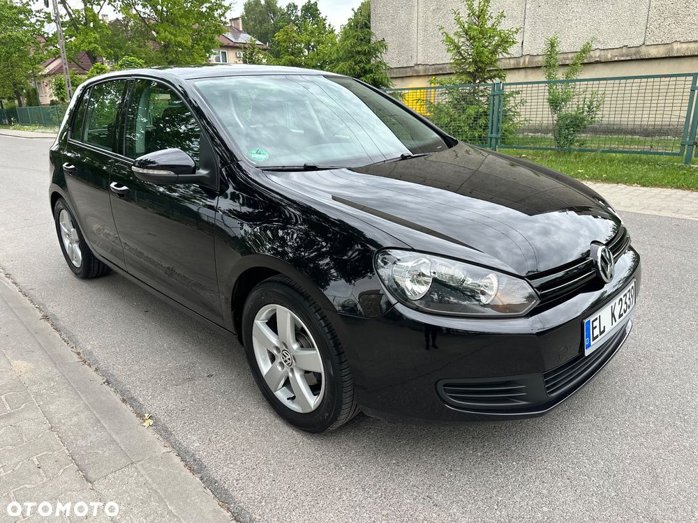 Volkswagen Golf 1.4 Team - 3