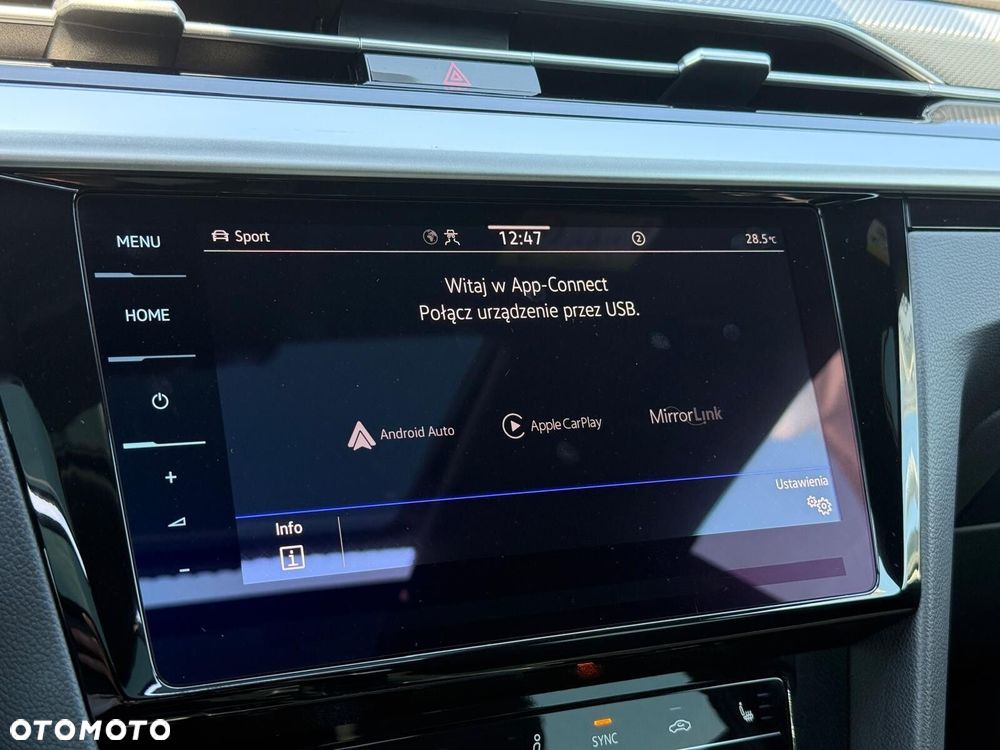 Volkswagen Arteon Shooting Brake 2.0 TSI R-Line DSG - 19