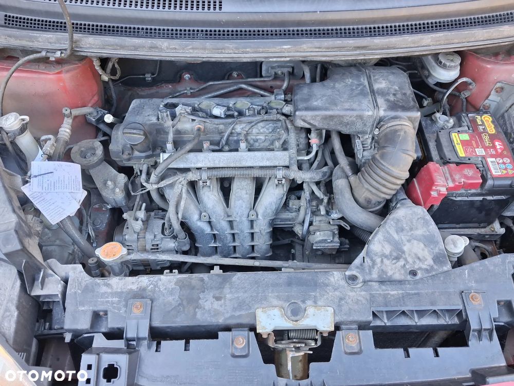 Mitsubishi Colt 1.3 Inform - 22