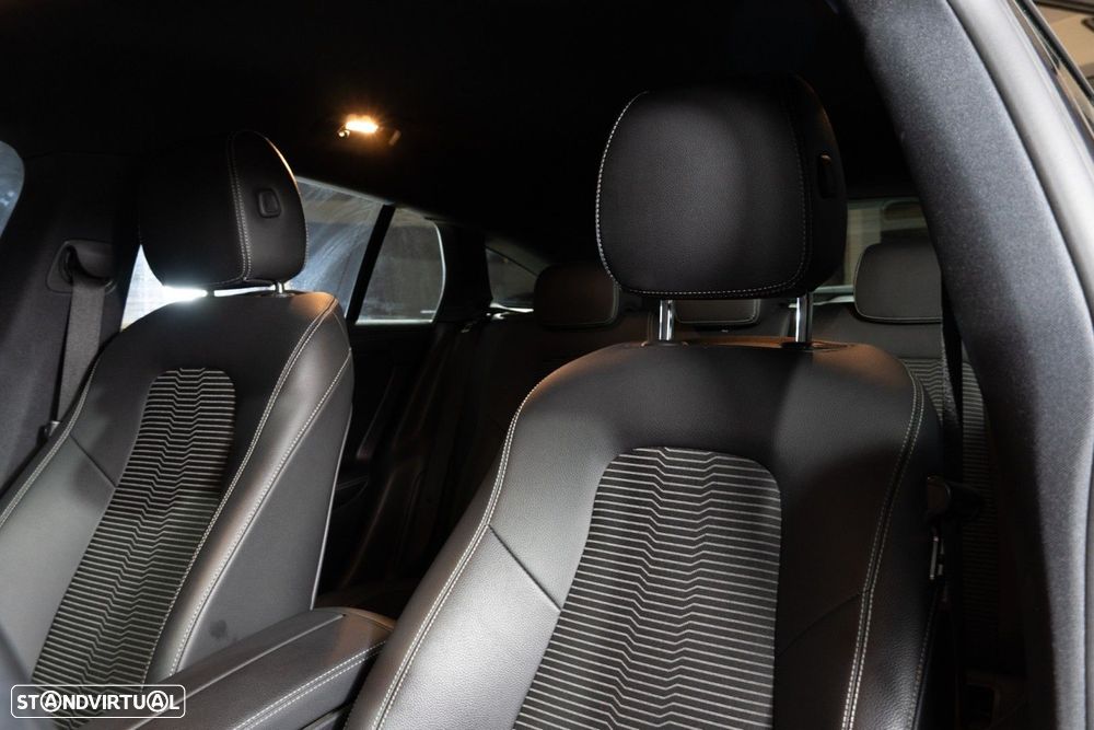 Mercedes-Benz CLA 200 d Shooting Brake Progressive Aut. - 32