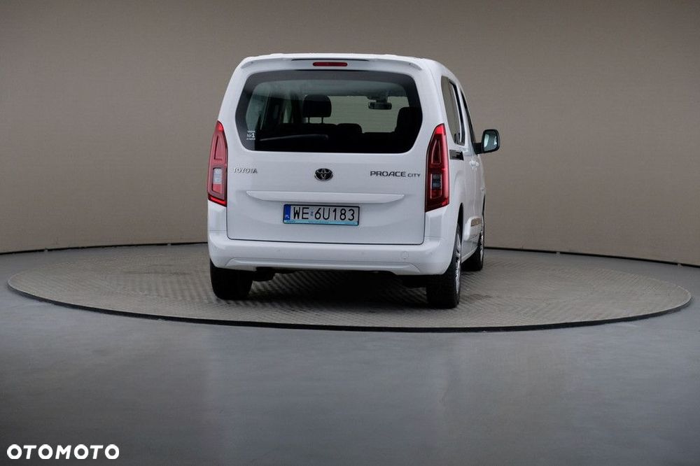 Toyota Proace Verso - 5