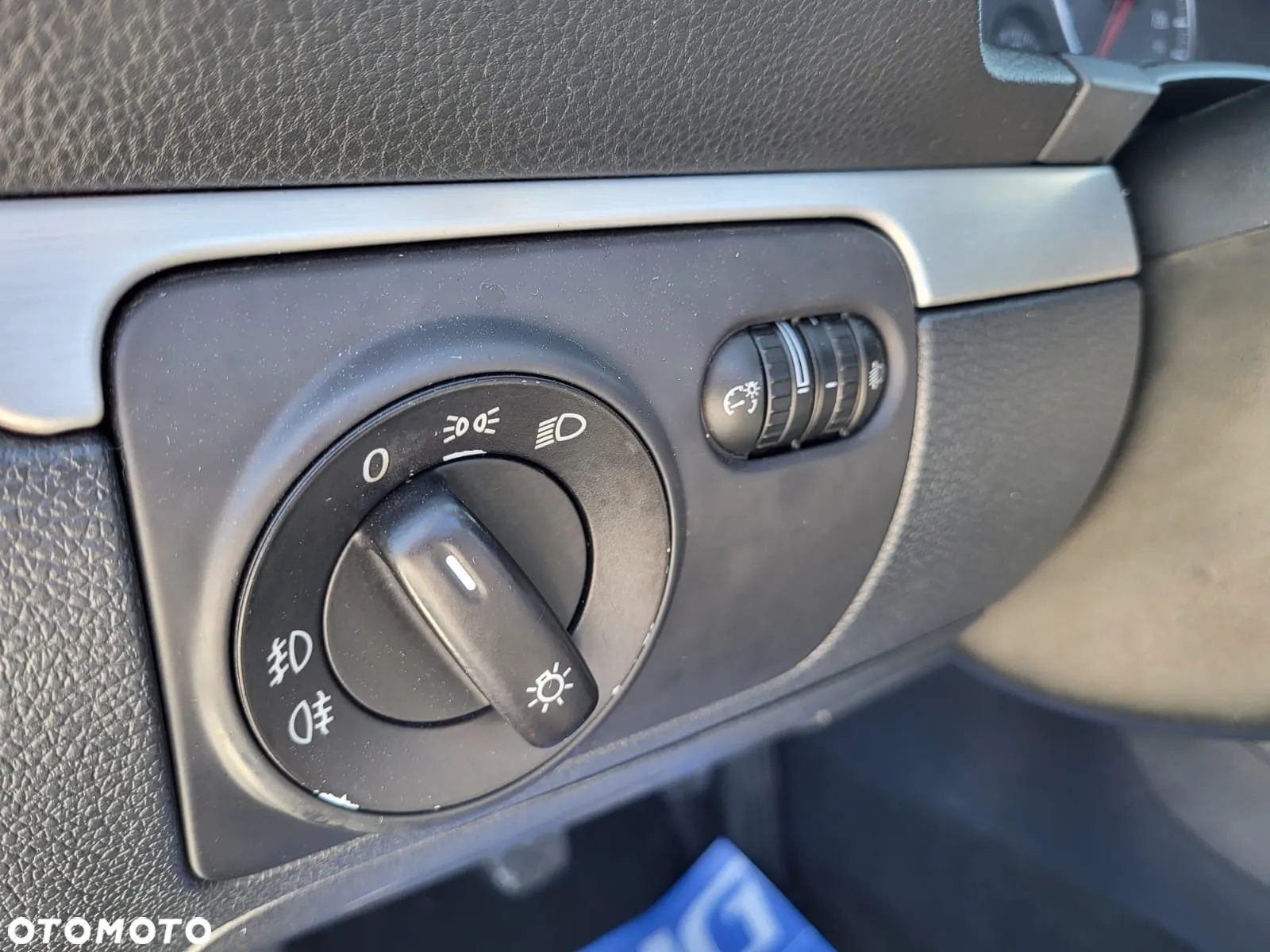 Volkswagen Eos 2.0 FSI - 21
