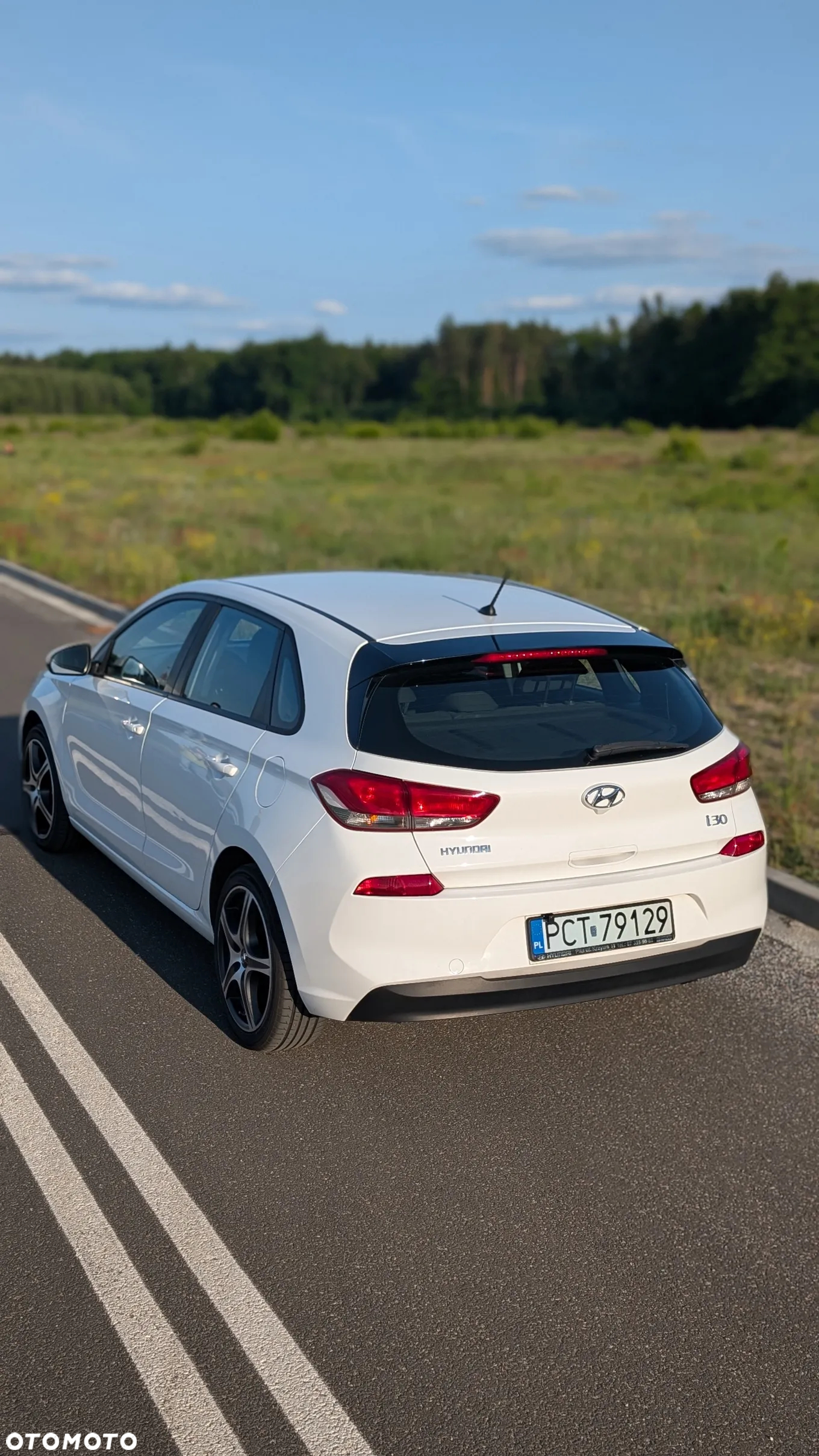 Hyundai i30 1.4 Classic + - 7