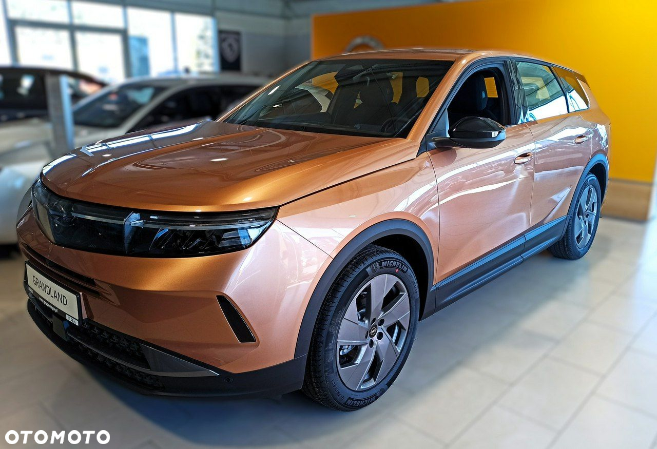 Opel Grandland - 2