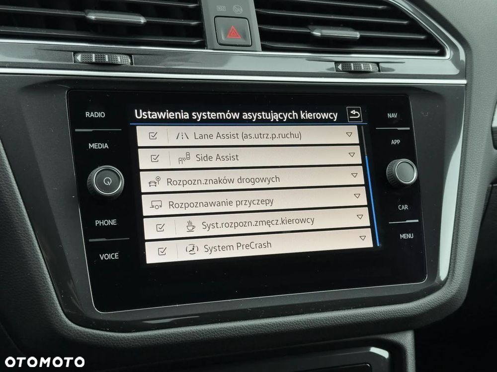 Volkswagen Tiguan Allspace 2.0 TDI 4Mot Elegance DSG - 32
