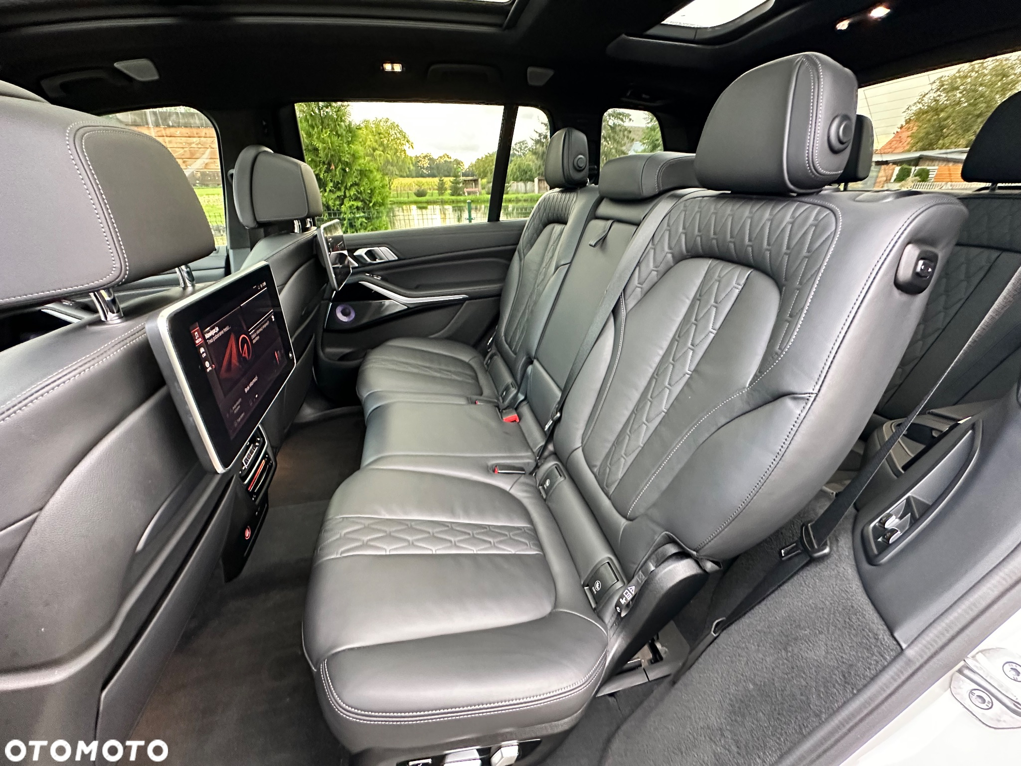 BMW-ALPINA XB7 Biturbo - 17