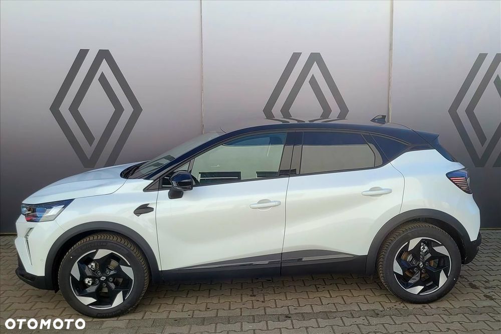 Renault Captur 1.0 TCe Techno - 2