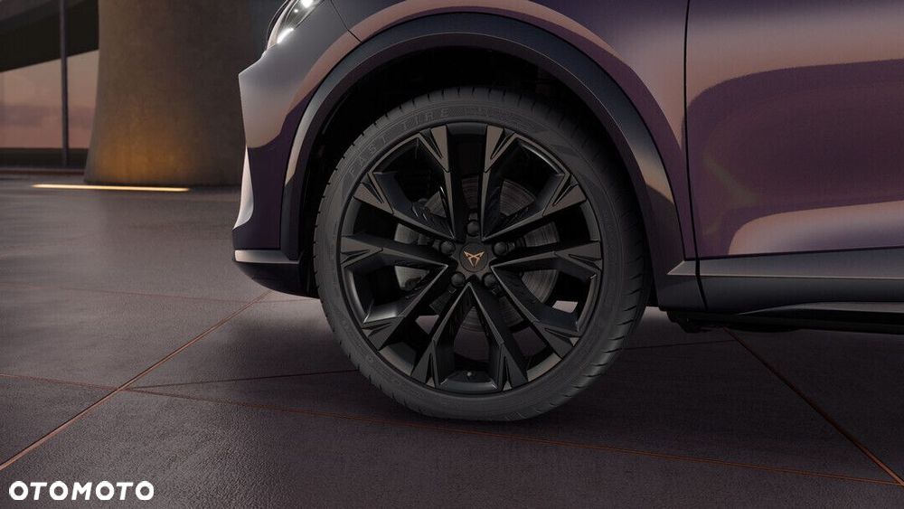 Cupra Formentor 2.0 TSI 4Drive DSG - 7