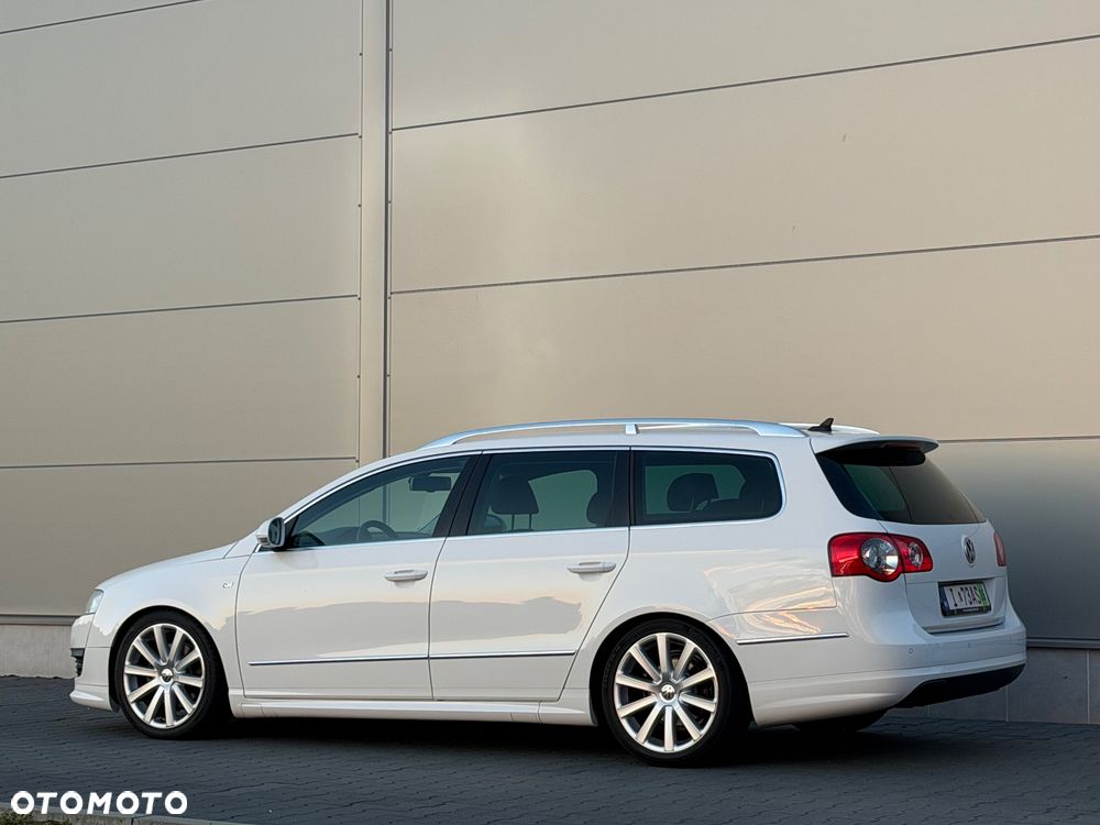 Volkswagen Passat - 23